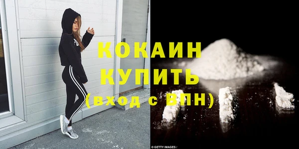 хмурый Покачи